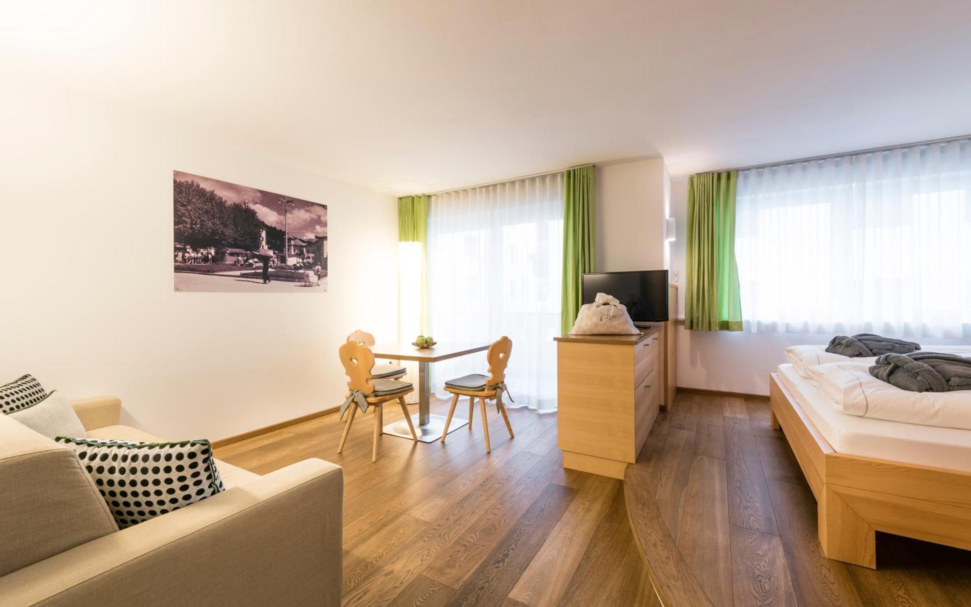 Avita - Suites To Relax Ортізеї Екстер'єр фото