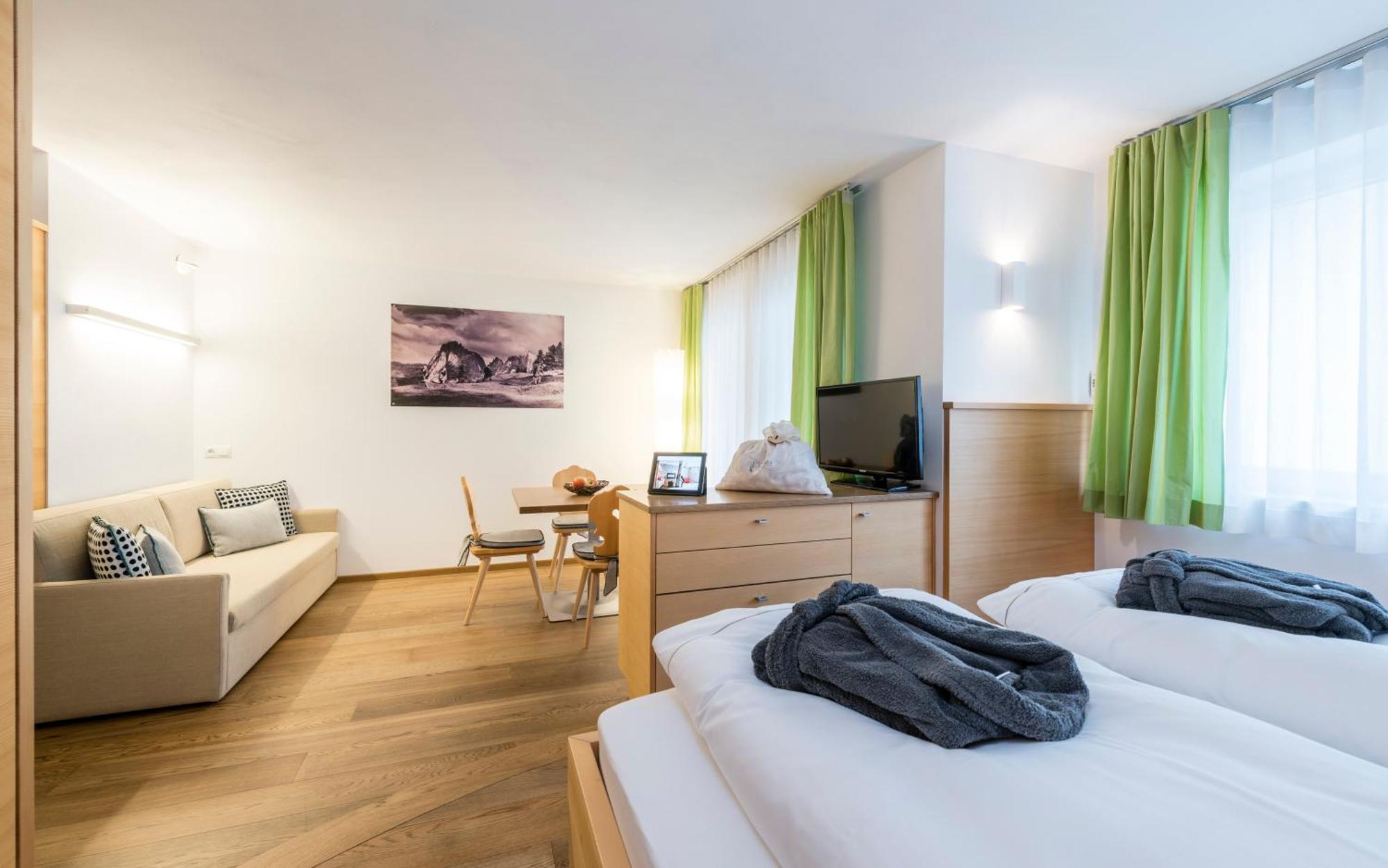Avita - Suites To Relax Ортізеї Екстер'єр фото