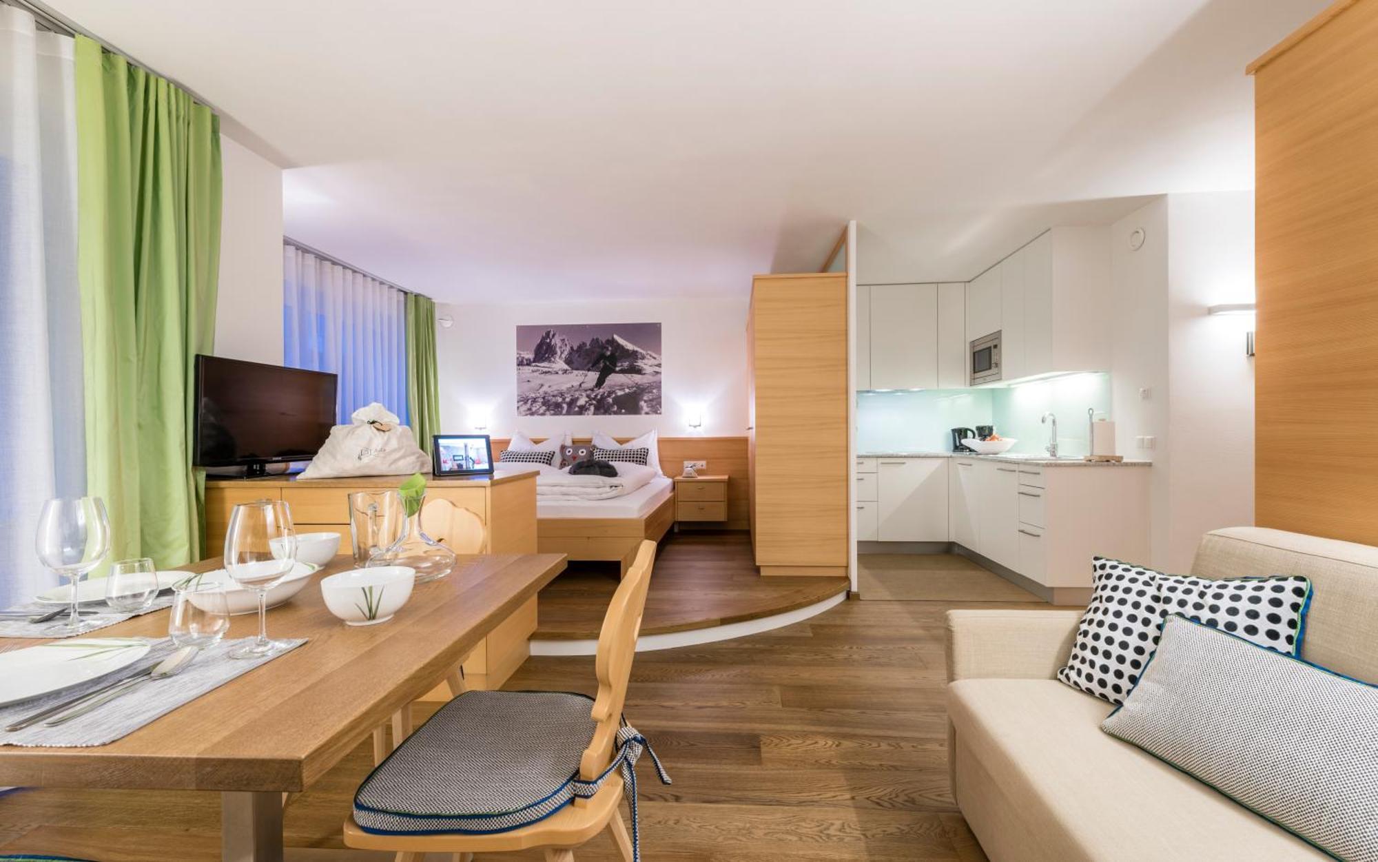 Avita - Suites To Relax Ортізеї Екстер'єр фото