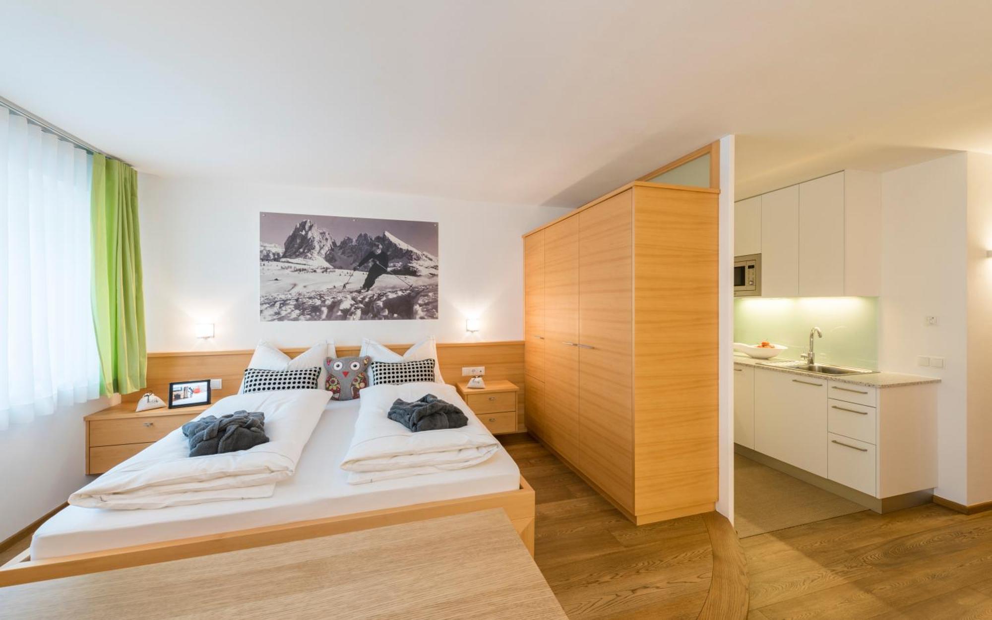 Avita - Suites To Relax Ортізеї Екстер'єр фото