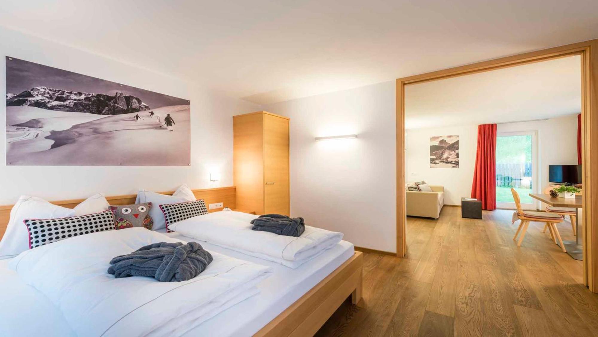 Avita - Suites To Relax Ортізеї Екстер'єр фото