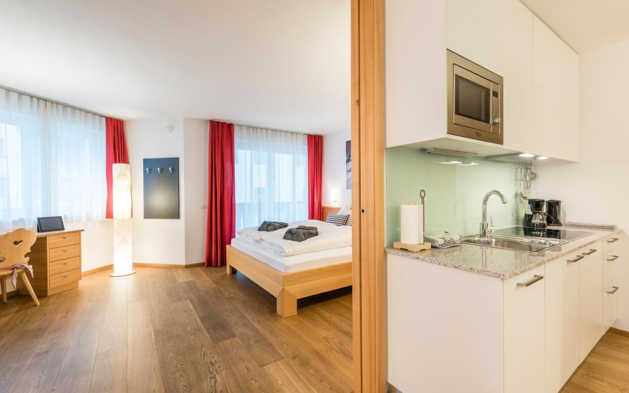 Avita - Suites To Relax Ортізеї Екстер'єр фото