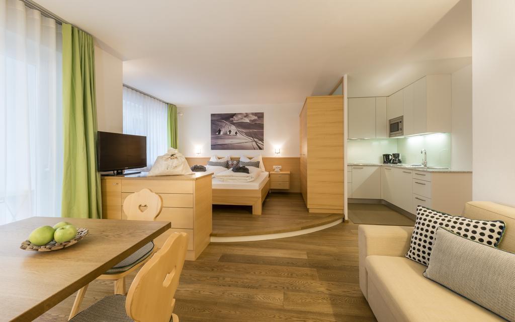 Avita - Suites To Relax Ортізеї Екстер'єр фото