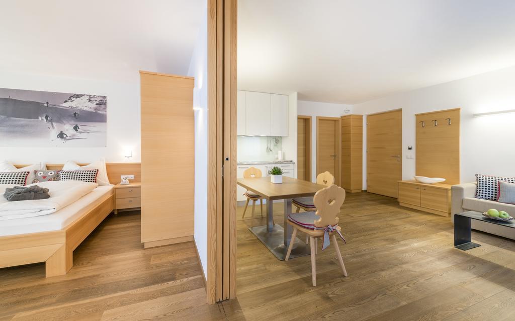 Avita - Suites To Relax Ортізеї Екстер'єр фото