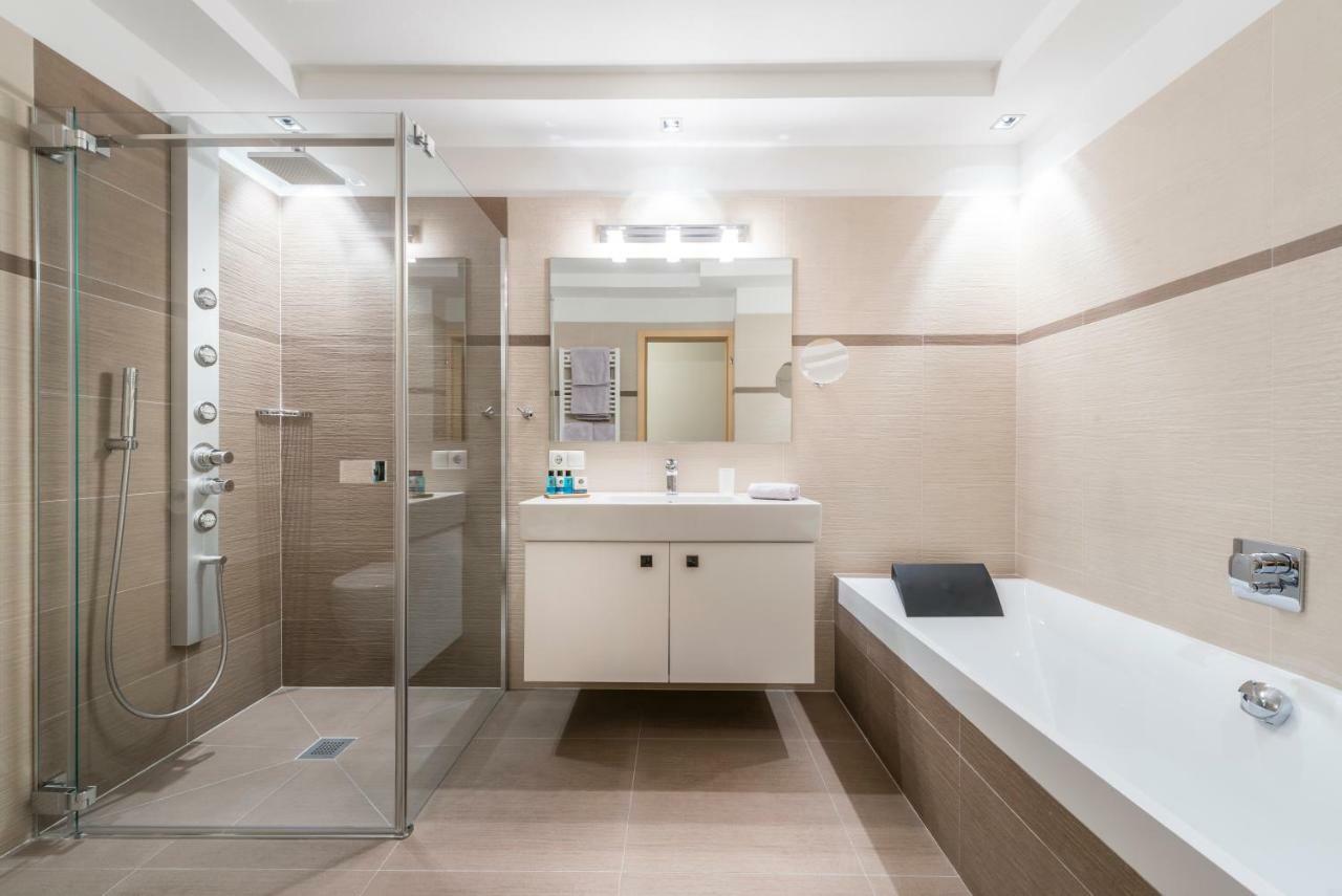 Avita - Suites To Relax Ортізеї Екстер'єр фото