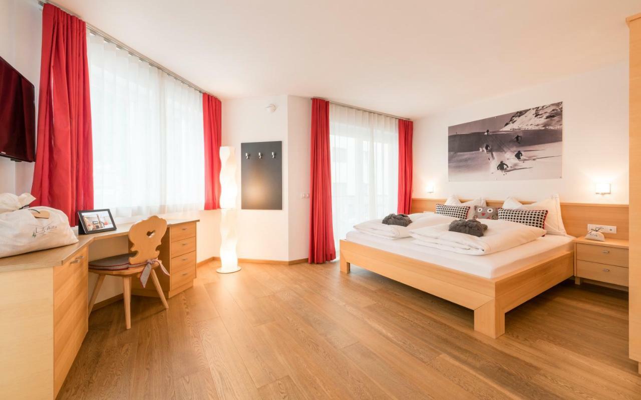Avita - Suites To Relax Ортізеї Екстер'єр фото