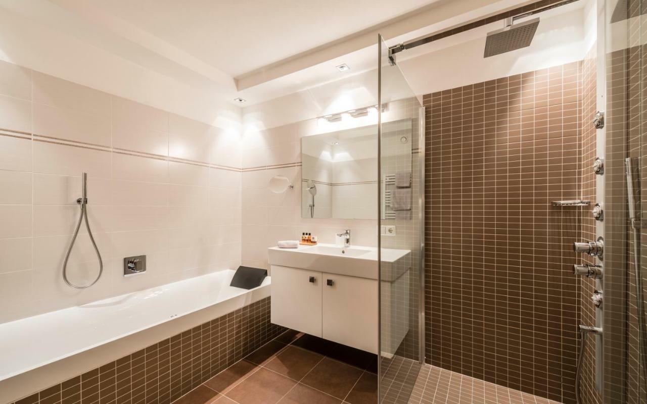 Avita - Suites To Relax Ортізеї Екстер'єр фото